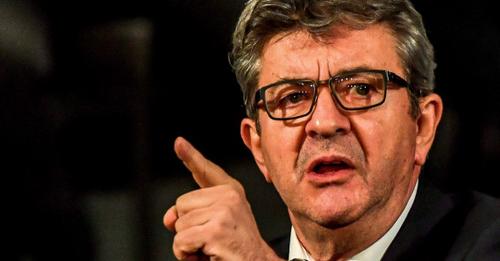 Jean-Luc Mélenchon : «Depuis des mois la junte militaire au pouvoir au Burkina Faso procède à des enlèvements pour réprimer l’opposition.