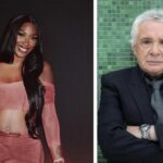 JO 2024, Michel Sardou (la maladie d'amour ) réagit à la polémique sur le choix de la chanteuse : " C'est qui Aya Nakamura ? "