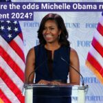 USA : Michelle Obama révèle si elle se présentera à la présidence des États-Unis en 2024