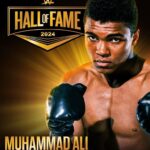Boxe : légende Muhammad Ali sera intronisée au WWE Hall of Fame