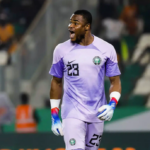 QPR et Al-Ettifaq rejoignent la course pour signer le gardien de but des Super Eagles, Stanley Nwabali.