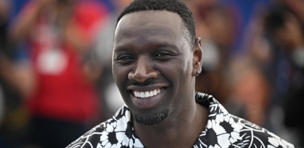 Hollywood : Omar Sy monte sa société de production, il n’oublie pas le Sénégal