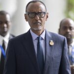 Rwanda : Paul Kagame a été choisi comme candidat à l'élection présidentielle