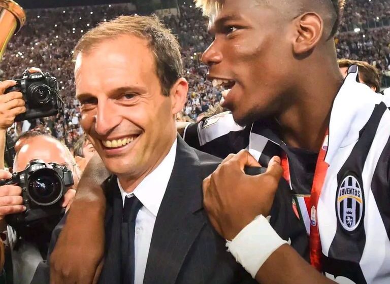  Football : Un club a fait une offre à Paul Pogba !