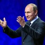 Elections présidentielles en Russie: Paris estime que «les conditions d'une élection libre n'ont pas été réunies»