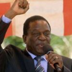 Washington sanctionne le président du Zimbabwe, la première dame et 09 hauts fonctionnaires pour corruption et violations des droits de l'homme sur des citoyens.