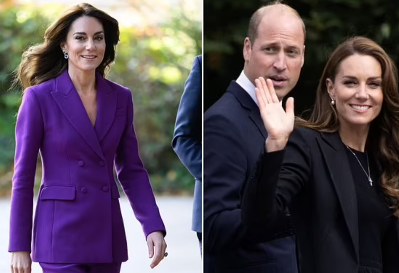 Le Palais Royal brise le silence sur les théories du complot concernant la santé de la Princesse de Galles impliquant Kate Middleton.