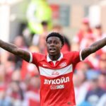 Football : Quincy Promes arrêté à Dubaï, où s'entraînait le Spartak Moscou, alors qu'il s'apprêtait à rentrer en Russie avec ses coéquipiers !