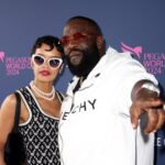 Le rappeur Rick Ross et Cristina Mackey se séparent après six mois de relation.