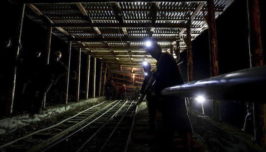  Russie: 13 mineurs pris au piège après l’effondrement d’une mine d’or