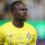 Al Nassr : tout en colère, Sadio Mané étrangle son adversaire en plein match (vidéo)