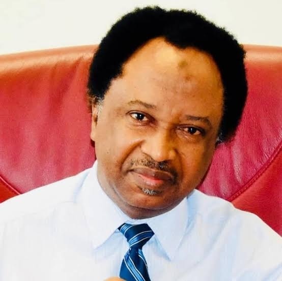 Le football nigérian a besoin d'une révolution radicale pour retrouver sa gloire, car les pays ne nous craignent plus - déclare le sénateur Shehu Sani.