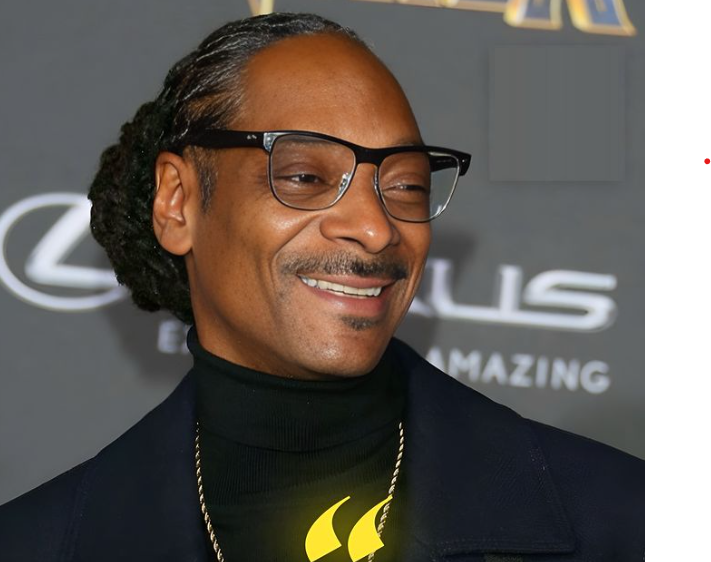 SNOOP DOGG :  J'ai reçu une offre de 500 millions de dollars pour me dénu*der sur OnlyFans 