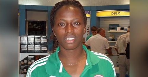 Nigeria : L'ex gardien de but des Super Falcons, Bidemi Aluko-Olaseni est décédée