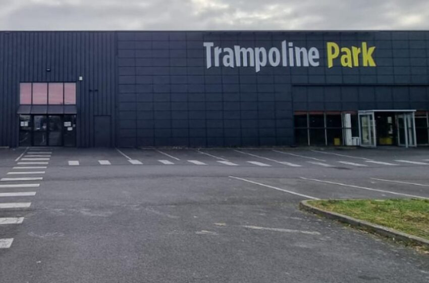  Drame à Oise : un enfant de 7 ans meurt après un malaise dans un trampoline park