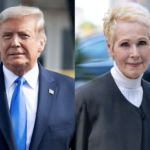 L'ancien président américain, Donald Trump, a une nouvelle fois attaqué l'accusatrice de viol E. Jean Carroll quelques jours seulement après avoir obtenu une caution de 91,6 millions de dollars pour payer une décision de jury. Trump a qualifié ses accusations contre lui de "fausses" et l'a ridiculisée en l'appelant "Miss Bergdorf Goodman", en référence à son allégation selon laquelle il l'aurait violée dans une cabine d'essayage d'un grand magasin de Manhattan dans les années 1990. "Je n'ai aucune idée de qui elle est, sauf une chose, j'ai été poursuivi", a-t-il déclaré à CNBC lors d'une interview téléphonique lundi. "À partir de ce moment-là, j'ai dit, 'Wow, c'est fou, ce que c'est'." "J'ai été accusé, j'ai reçu une fausse accusation et j'ai dû verser une caution de 91 millions de dollars pour une fausse accusation", a-t-il déclaré. Le déni de Trump survient après qu'il ait dû débourser de l'argent dans deux décisions distinctes dans l'affaire. Un jury en mai l'a jugé responsable d'abus sexuel et a accordé 5 millions de dollars de dommages-intérêts à son accusatrice. Trump a versé 5,6 millions de dollars alors qu'il fait appel du verdict. Il fait également appel du verdict séparé de 83 millions de dollars qui l'a obligé à verser la caution plus importante vendredi, qu'il a garantie par le biais de la compagnie d'assurance Chubb. Après les deux verdicts de diffamation, Trump est confronté à la perspective d'être de nouveau poursuivi pour ses attaques contre Carroll. Il a nié ses allégations à la fois devant les tribunaux et en public. Il l'a une fois de plus critiquée lors d'un rassemblement samedi en Géorgie. "Je viens de verser une caution de 91 millions de dollars, 91 millions sur une histoire inventée, une histoire totalement inventée", a déclaré Trump. "Quatre-vingt-onze millions basés sur de fausses accusations portées contre moi par une femme que je ne connaissais pas, que je n'avais jamais entendue parler, je ne sais rien d'elle", a-t-il dit. "Et quand j'ai nié, j'ai dit, 'C'est tellement fou. C'est faux.' Je suis poursuivi pour diffamation. C'est là que ça commence."