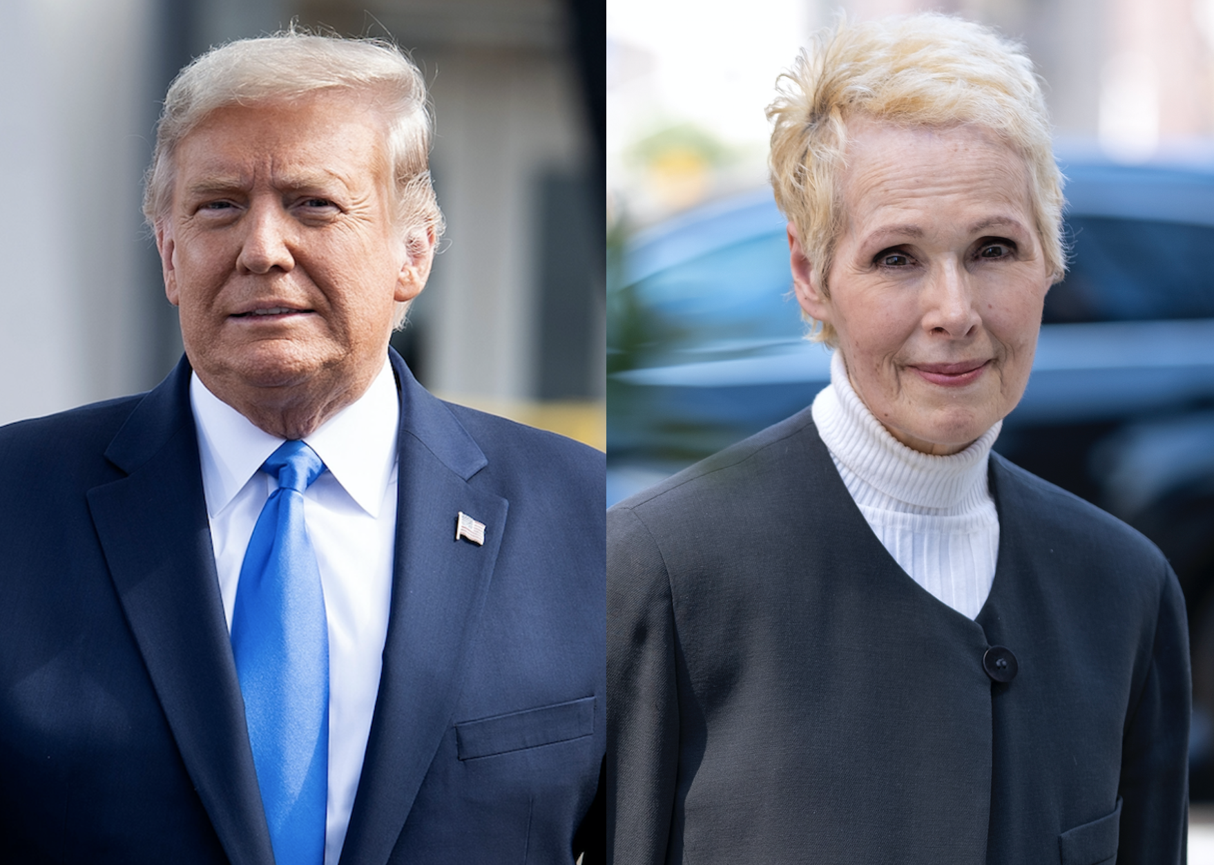 L'ancien président américain, Donald Trump, a une nouvelle fois attaqué l'accusatrice de viol E. Jean Carroll quelques jours seulement après avoir obtenu une caution de 91,6 millions de dollars pour payer une décision de jury. Trump a qualifié ses accusations contre lui de "fausses" et l'a ridiculisée en l'appelant "Miss Bergdorf Goodman", en référence à son allégation selon laquelle il l'aurait violée dans une cabine d'essayage d'un grand magasin de Manhattan dans les années 1990. "Je n'ai aucune idée de qui elle est, sauf une chose, j'ai été poursuivi", a-t-il déclaré à CNBC lors d'une interview téléphonique lundi. "À partir de ce moment-là, j'ai dit, 'Wow, c'est fou, ce que c'est'." "J'ai été accusé, j'ai reçu une fausse accusation et j'ai dû verser une caution de 91 millions de dollars pour une fausse accusation", a-t-il déclaré. Le déni de Trump survient après qu'il ait dû débourser de l'argent dans deux décisions distinctes dans l'affaire. Un jury en mai l'a jugé responsable d'abus sexuel et a accordé 5 millions de dollars de dommages-intérêts à son accusatrice. Trump a versé 5,6 millions de dollars alors qu'il fait appel du verdict. Il fait également appel du verdict séparé de 83 millions de dollars qui l'a obligé à verser la caution plus importante vendredi, qu'il a garantie par le biais de la compagnie d'assurance Chubb. Après les deux verdicts de diffamation, Trump est confronté à la perspective d'être de nouveau poursuivi pour ses attaques contre Carroll. Il a nié ses allégations à la fois devant les tribunaux et en public. Il l'a une fois de plus critiquée lors d'un rassemblement samedi en Géorgie. "Je viens de verser une caution de 91 millions de dollars, 91 millions sur une histoire inventée, une histoire totalement inventée", a déclaré Trump. "Quatre-vingt-onze millions basés sur de fausses accusations portées contre moi par une femme que je ne connaissais pas, que je n'avais jamais entendue parler, je ne sais rien d'elle", a-t-il dit. "Et quand j'ai nié, j'ai dit, 'C'est tellement fou. C'est faux.' Je suis poursuivi pour diffamation. C'est là que ça commence."