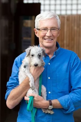 Alison Hammond se dit impressionnée par le dernier geste de Paul O'Grady alors qu'elle le remplace dans l'émission d'ITV