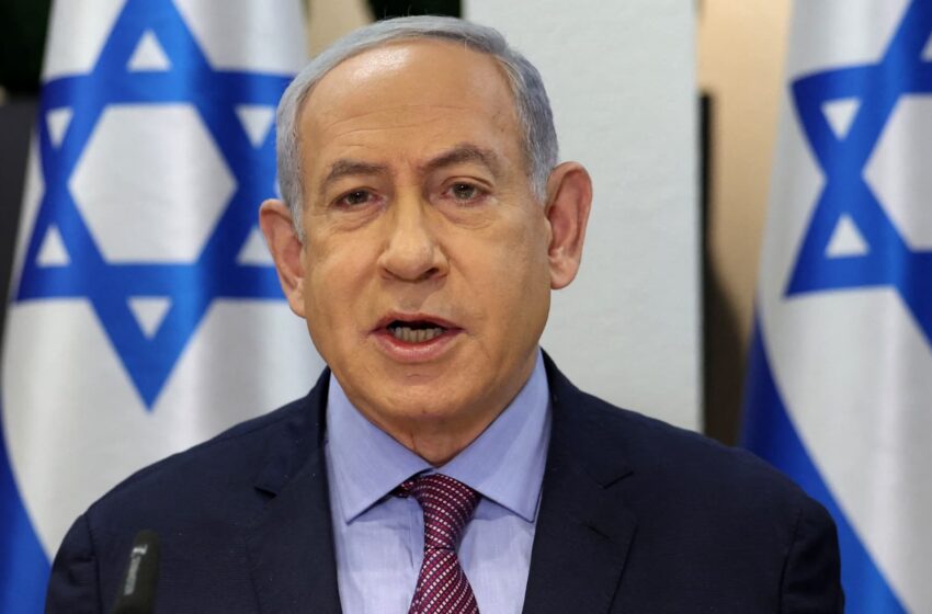  Israël : Benjamin Netanyahu hospitalisé