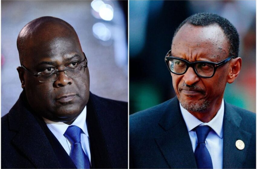  La Belgique sort de sa réserve et condamne l’ingérence du Rwanda en RDC