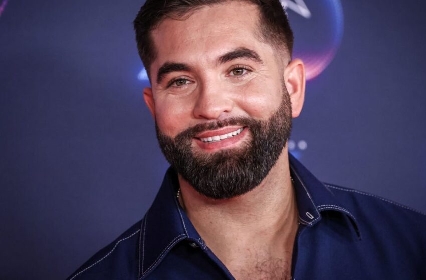  France : Hospitalisé, un proche donne les nouvelles de Kendji Girac