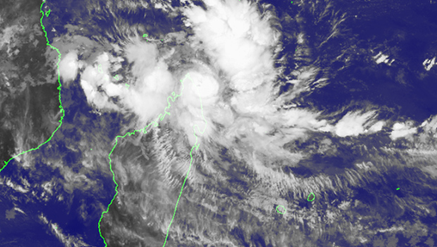  Cyclone Gamane : Madagascar en état de sinistre national