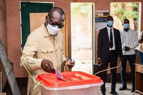 Présidentielle 2024 au Bénin : Patrice Talon annonce la création d'un cadre de concertation au sein de la mouvance présidentielle