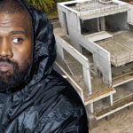 Le prix demandé pour la maison de Kanye West à Malibu baisse de 14 millions de dollars