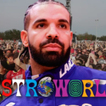 Drake est débouté du recours collectif contre Astroworld