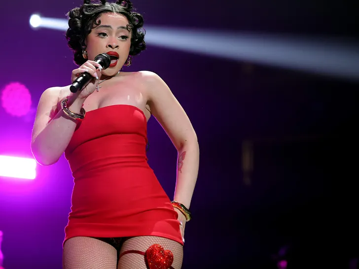 Ice Spice joue pour la première fois dans un film de Spike Lee avec Denzel Washington