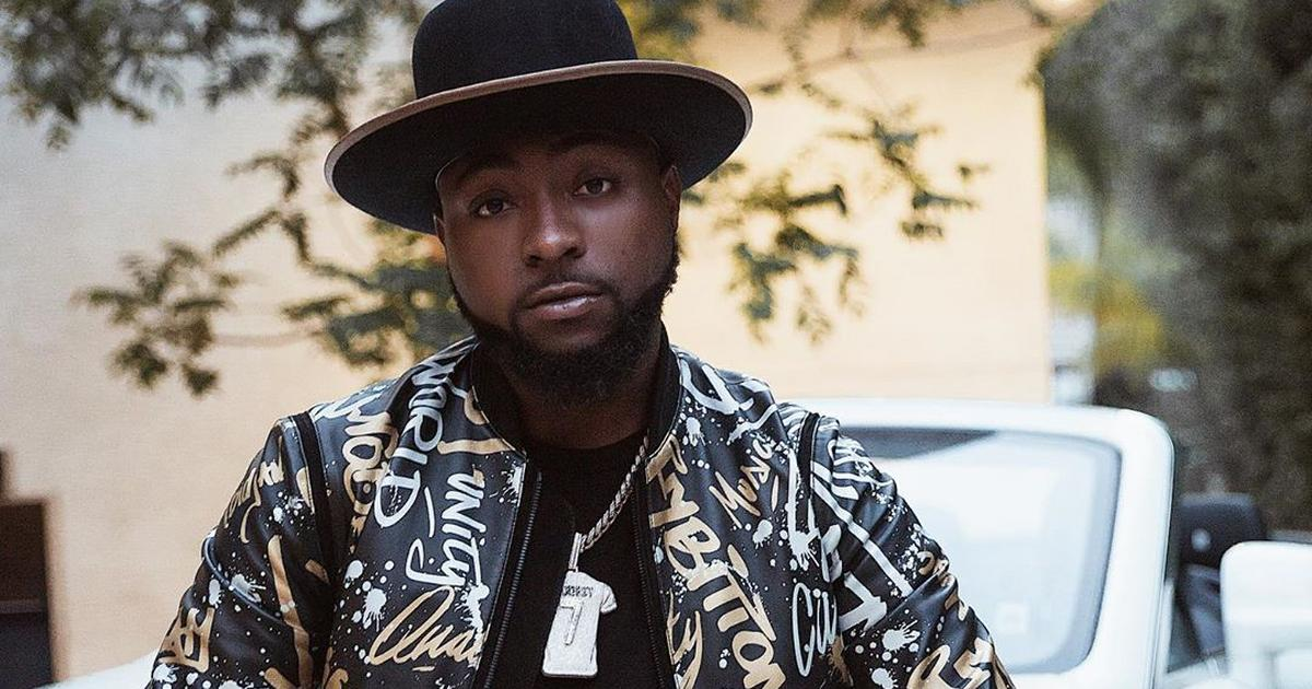 Davido a démenti l'information selon laquelle il aurait été arrêté au Kenya