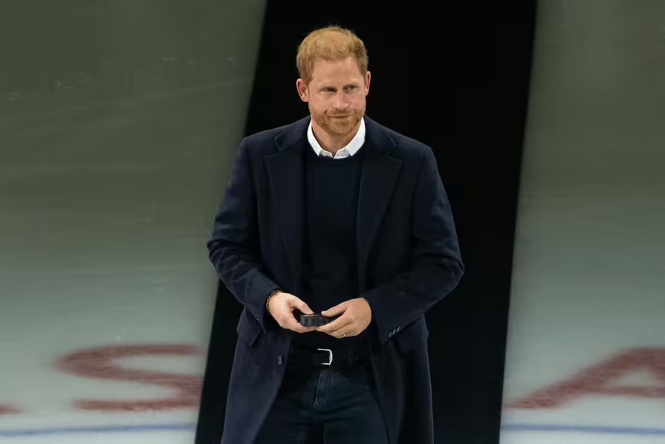 Le prince Harry et Meghan Markle accusés d'utiliser une "excuse commode" pour éviter leur retour au Royaume-Uni