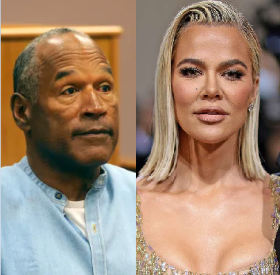 Les commentaires de Khloe Kardashian sur les réseaux sociaux sont inondés de "condoléances" suite à la théorie du complot selon laquelle O.J. Simpson serait son père biologique.