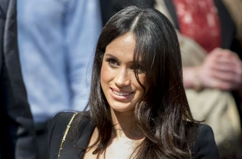  L' »extrême impopularité » de Meghan Markle en Grande-Bretagne remet en question toute future visite au Royaume-Uni