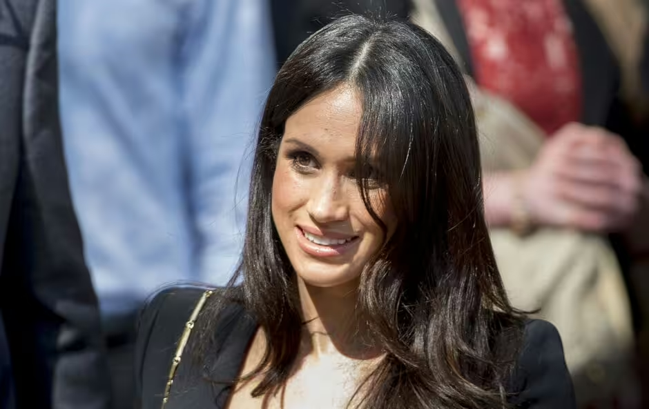 L'"extrême impopularité" de Meghan Markle en Grande-Bretagne remet en question toute future visite au Royaume-Uni