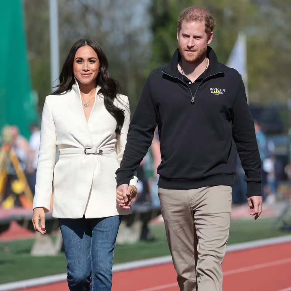 L'"extrême impopularité" de Meghan Markle en Grande-Bretagne remet en question toute future visite au Royaume-Uni