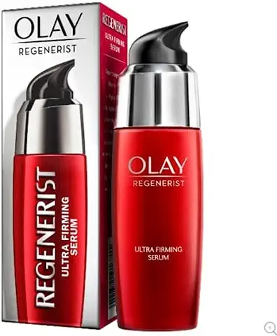 Le sérum anti-âge Olay réduit de 27,77 € donne à la peau un aspect "jeune" selon les acheteurs d'Amazon