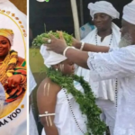 Ghana : un chef traditionnel de 63 ans épouse une fille de 12 ans