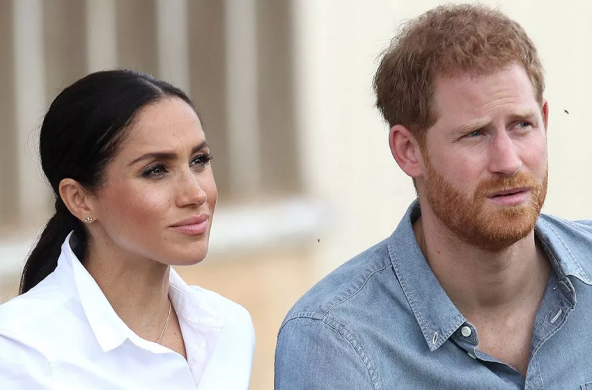  Les signes clés que Meghan Markle et le prince Harry en ont assez d’être “assis à Montecito sans avoir grand-chose à faire”.