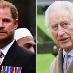 Le Prince Harry révèle quel membre de la famille royale l'a traité de "spare" pour la première fois