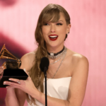 La musique de Taylor Swift revient sur TikTok après une dispute