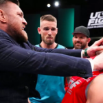 Le prochain combat de Conor McGregor enfin annoncé, la star revenant à l'UFC 303