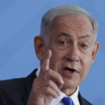 Le Premier ministre israélien Benjamin Netanyahu fait une déclaration provocatrice après l'attaque de drones iraniens