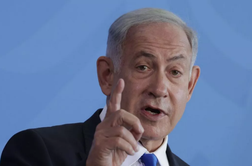  Le Premier ministre israélien Benjamin Netanyahu fait une déclaration provocatrice après l’attaque de drones iraniens