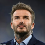 David Beckham "GAGNE un procès de 240 millions de livres sterling contre les contrefacteurs