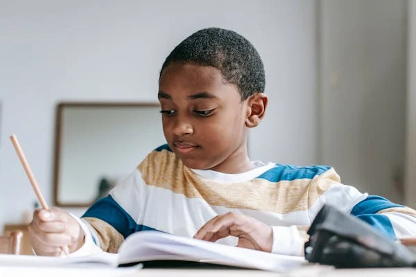 10 lecons du livre "LE CERVEAU DE VOTRE ENFANT" de Daniel Siegiel