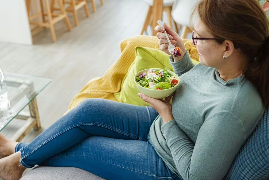 Cette méthode de conservation simple permet de garder la salade fraîche pendant des semaines