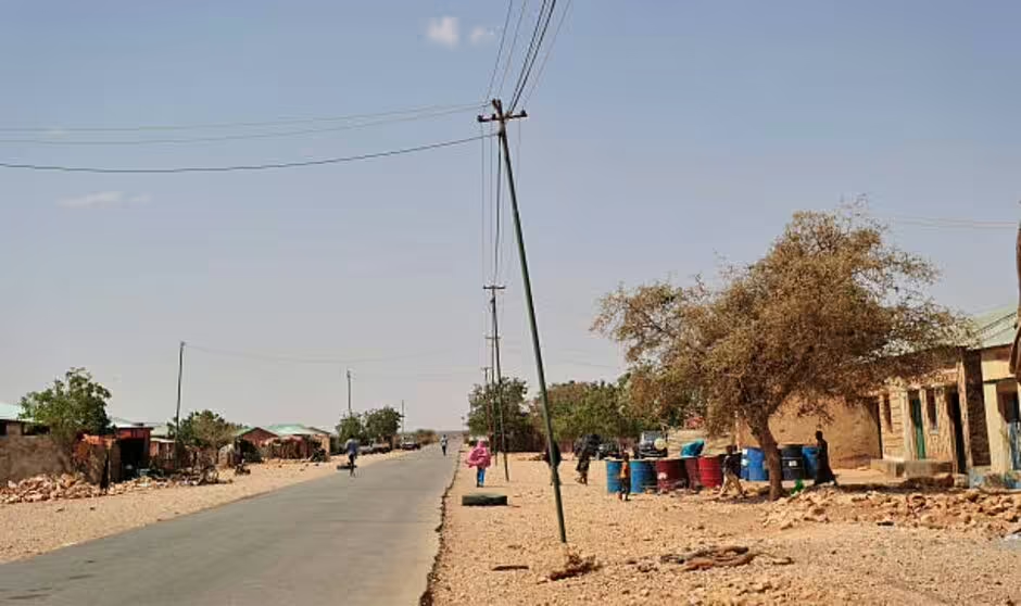 Les 10 plus grands pays du monde sans une seule gare ou ligne de chemin de fer