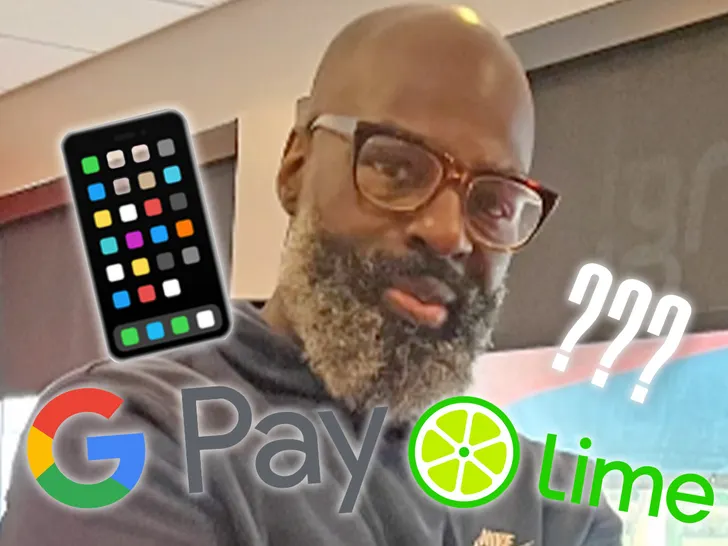  G. Dep s’adapte à Google Pay et aux smartphones après 13 ans d’incarcération