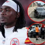 La star de la NFL Rashee Rice poursuivie pour plus de 10 millions de dollars à la suite d'un accident de voiture à Dallas